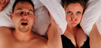 obstructive sleep apnea